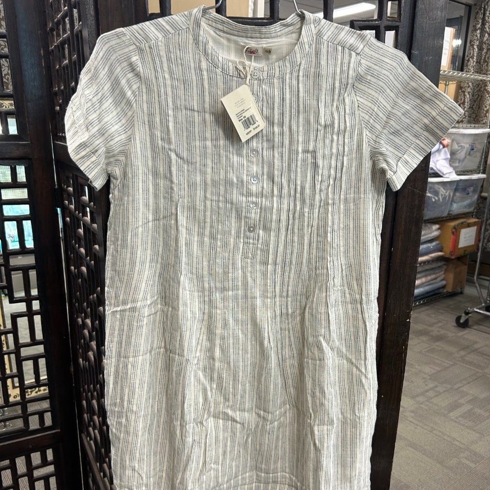 Faherty Gemina Dress